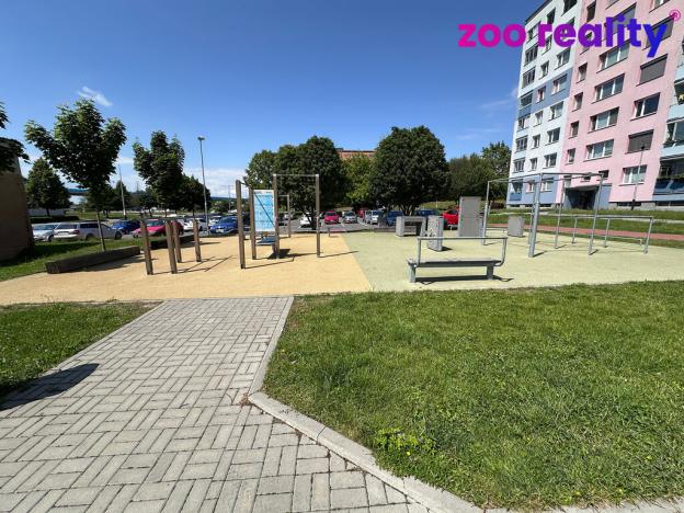 Prodej bytu 4+1, Přerov, Teličkova, 86 m2