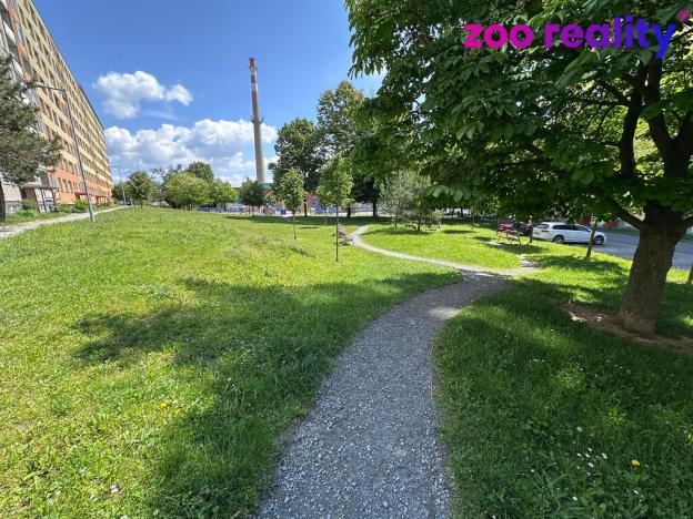 Prodej bytu 4+1, Přerov, Teličkova, 86 m2