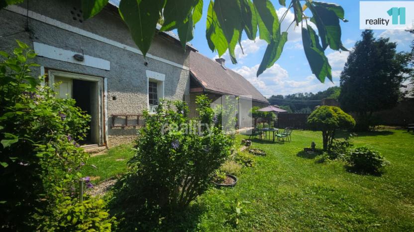 Prodej rodinného domu, Kutná Hora - Perštejnec, 72 m2