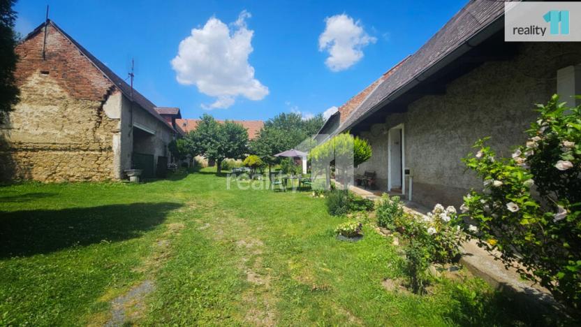 Prodej rodinného domu, Kutná Hora - Perštejnec, 72 m2