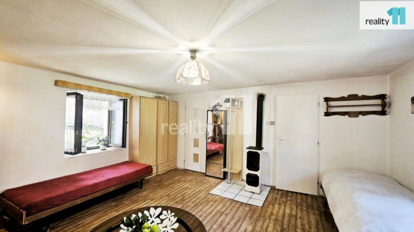 Prodej rodinného domu, Kutná Hora - Perštejnec, 72 m2