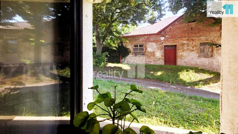 Prodej rodinného domu, Kutná Hora - Perštejnec, 72 m2