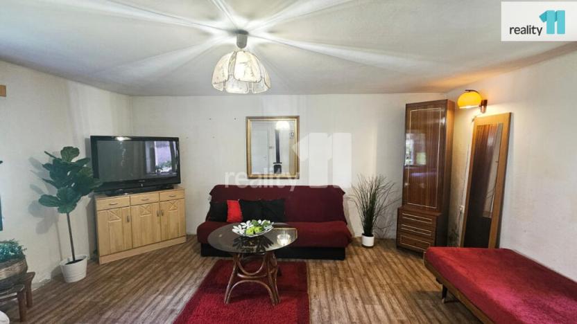 Prodej rodinného domu, Kutná Hora - Perštejnec, 72 m2