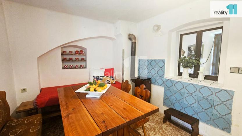 Prodej rodinného domu, Kutná Hora - Perštejnec, 72 m2