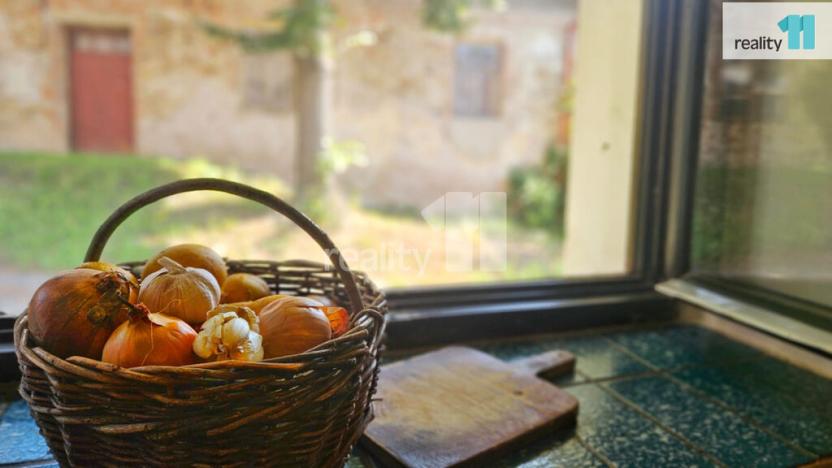 Prodej rodinného domu, Kutná Hora - Perštejnec, 72 m2