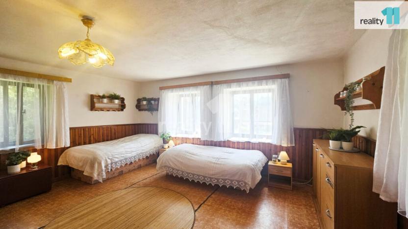 Prodej rodinného domu, Kutná Hora - Perštejnec, 72 m2