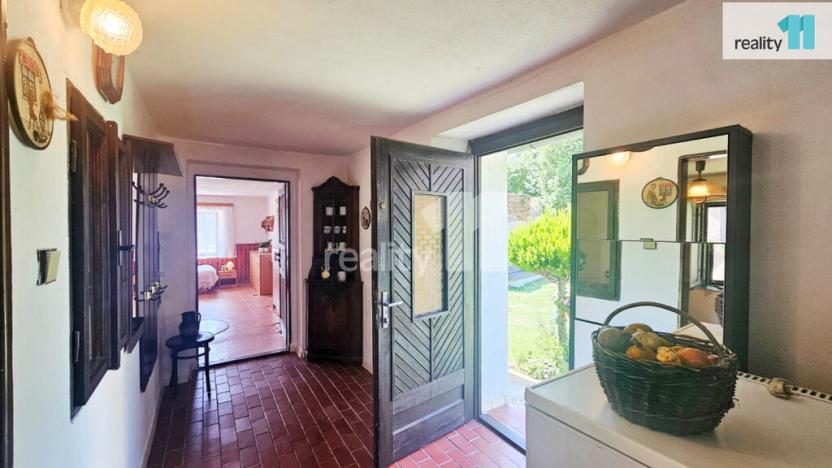 Prodej rodinného domu, Kutná Hora - Perštejnec, 72 m2