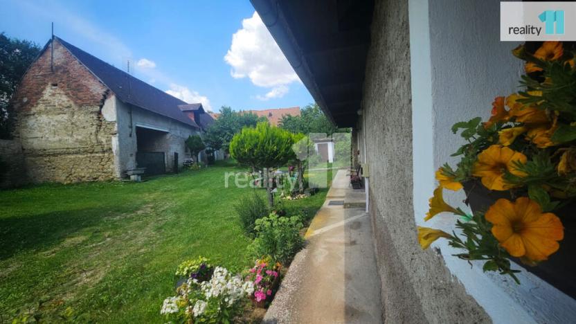 Prodej rodinného domu, Kutná Hora - Perštejnec, 72 m2