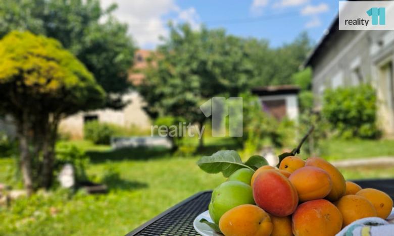 Prodej rodinného domu, Kutná Hora - Perštejnec, 72 m2