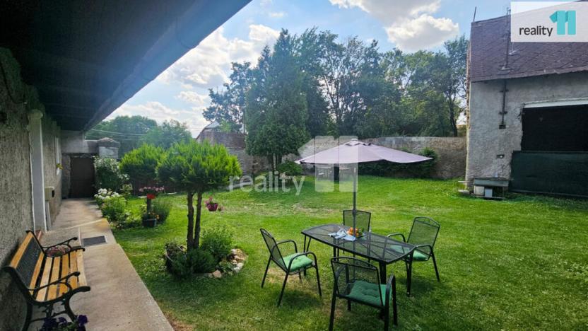 Prodej rodinného domu, Kutná Hora - Perštejnec, 72 m2