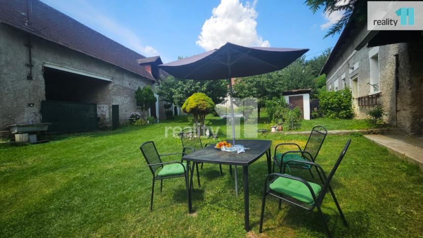 Prodej rodinného domu, Kutná Hora - Perštejnec, 72 m2