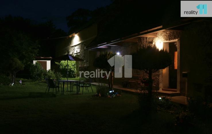 Prodej rodinného domu, Kutná Hora - Perštejnec, 72 m2