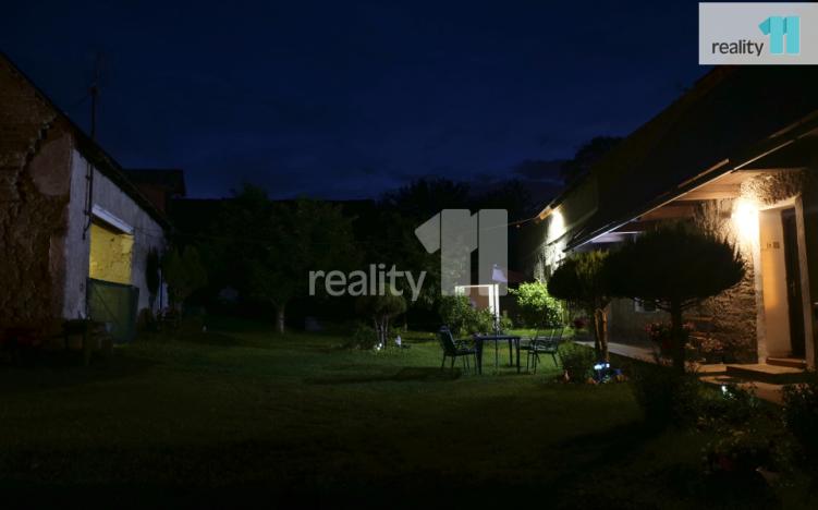 Prodej rodinného domu, Kutná Hora - Perštejnec, 72 m2