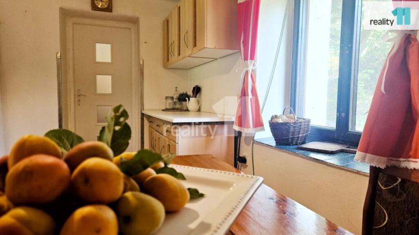 Prodej rodinného domu, Kutná Hora - Perštejnec, 72 m2