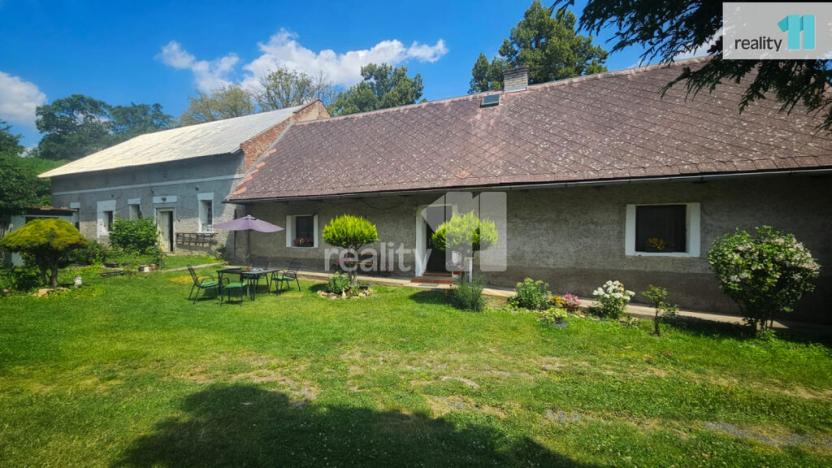 Prodej rodinného domu, Kutná Hora - Perštejnec, 72 m2