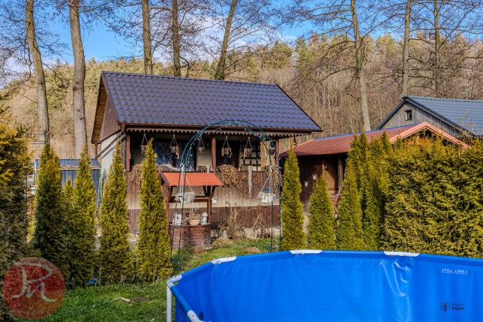 Prodej chaty, Ostrava, 17 m2