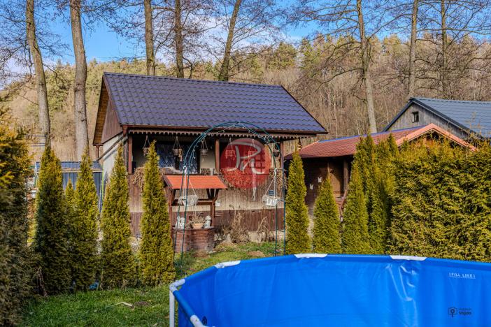 Prodej chaty, Ostrava, 17 m2