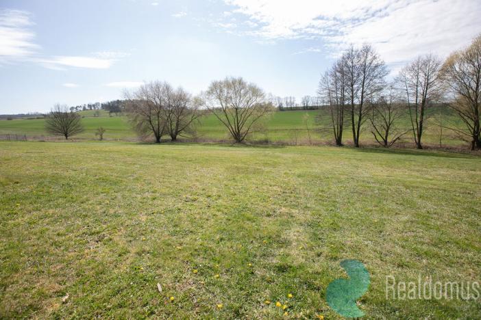 Prodej pozemku pro bydlení, Struhařov, 1892 m2