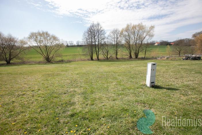 Prodej pozemku pro bydlení, Struhařov, 1892 m2