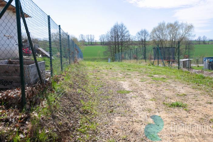 Prodej pozemku pro bydlení, Struhařov, 1892 m2