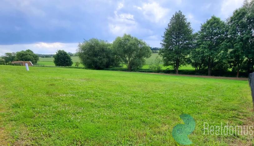 Prodej pozemku pro bydlení, Struhařov, 1892 m2