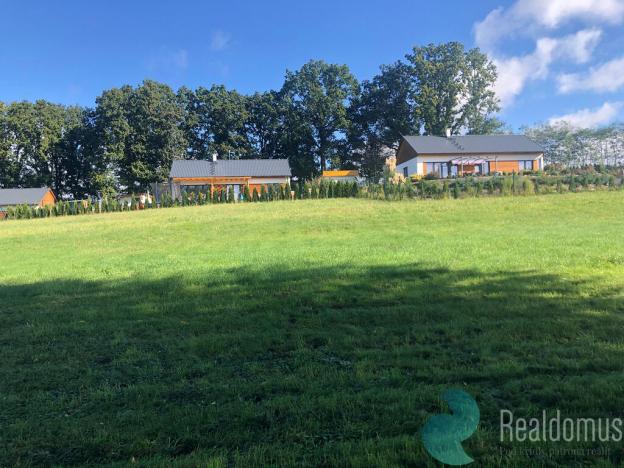 Prodej pozemku pro bydlení, Struhařov, 1892 m2