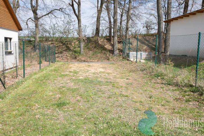 Prodej pozemku pro bydlení, Struhařov, 1892 m2