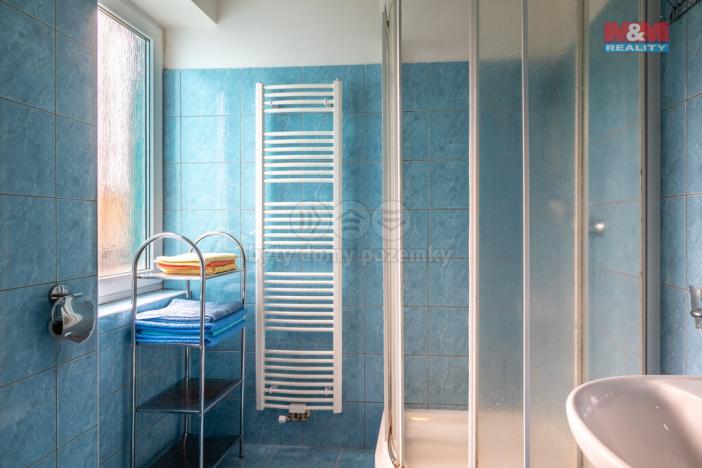 Prodej ubytování, České Budějovice - České Budějovice 6, Mayerova, 434 m2