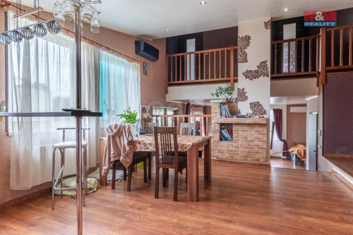 Prodej ubytování, České Budějovice - České Budějovice 6, Mayerova, 434 m2