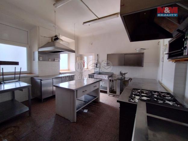 Pronájem restaurace, Frenštát pod Radhoštěm, Střelniční, 450 m2