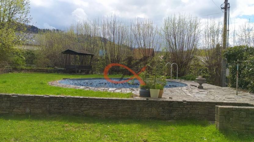 Prodej rodinného domu, Vigantice, 250 m2