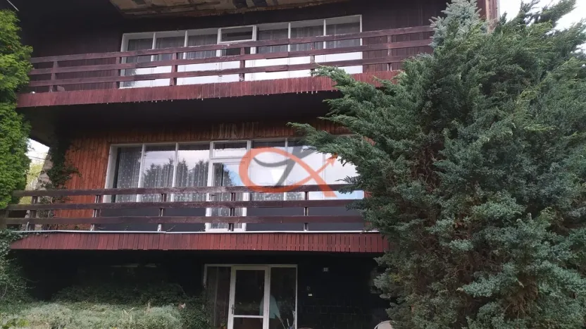 Prodej rodinného domu, Vigantice, 250 m2