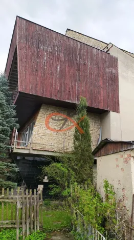 Prodej rodinného domu, Vigantice, 250 m2