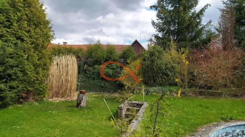 Prodej rodinného domu, Vigantice, 250 m2