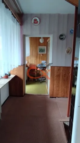 Prodej rodinného domu, Vigantice, 250 m2