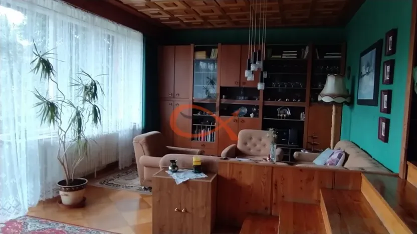 Prodej rodinného domu, Vigantice, 250 m2