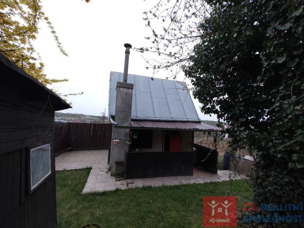 Prodej chaty, Dyje, 35 m2