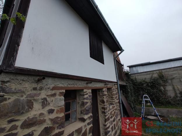 Prodej chaty, Dyje, 35 m2