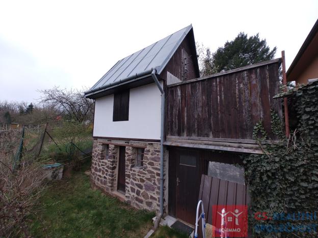 Prodej chaty, Dyje, 35 m2