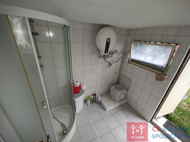 Prodej chaty, Dyje, 35 m2