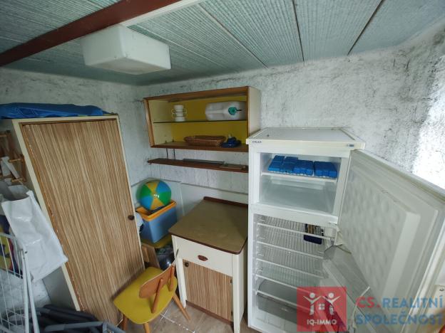 Prodej chaty, Dyje, 35 m2