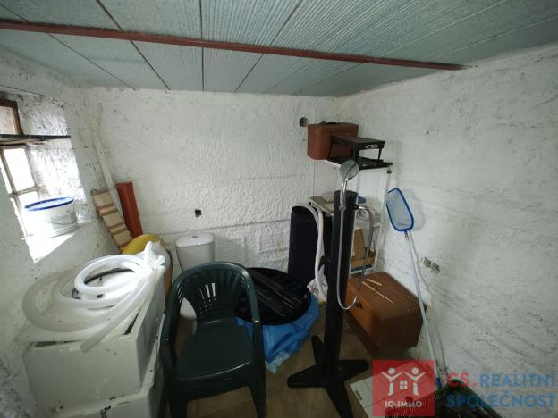 Prodej chaty, Dyje, 35 m2