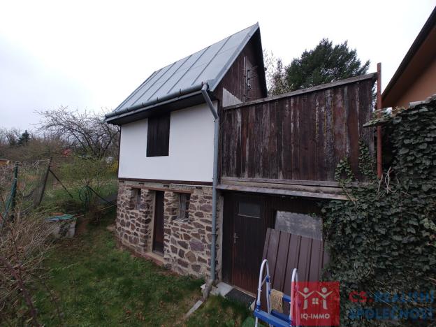 Prodej chaty, Dyje, 35 m2