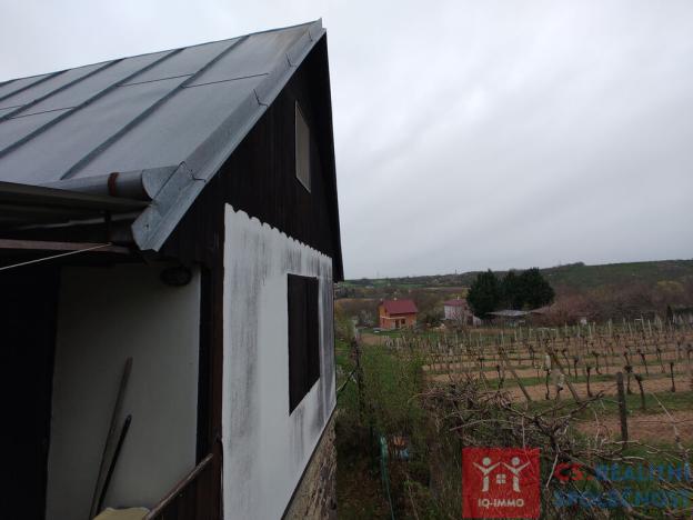 Prodej chaty, Dyje, 35 m2
