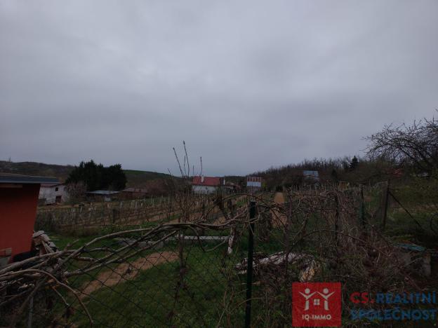 Prodej chaty, Dyje, 35 m2