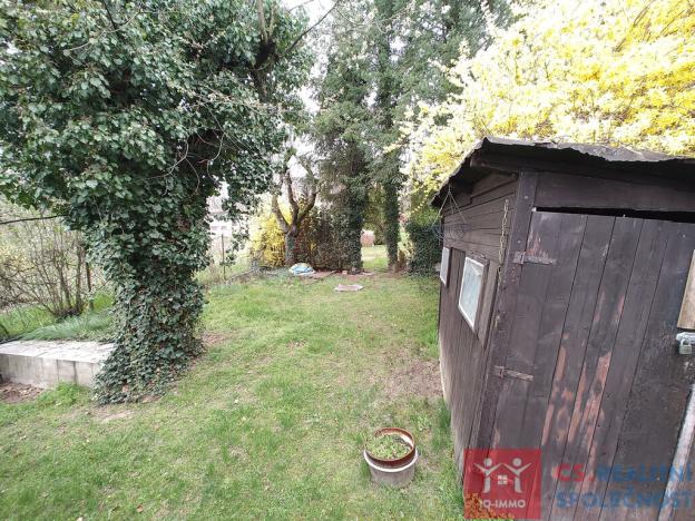 Prodej chaty, Dyje, 35 m2