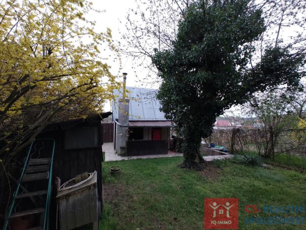 Prodej chaty, Dyje, 35 m2