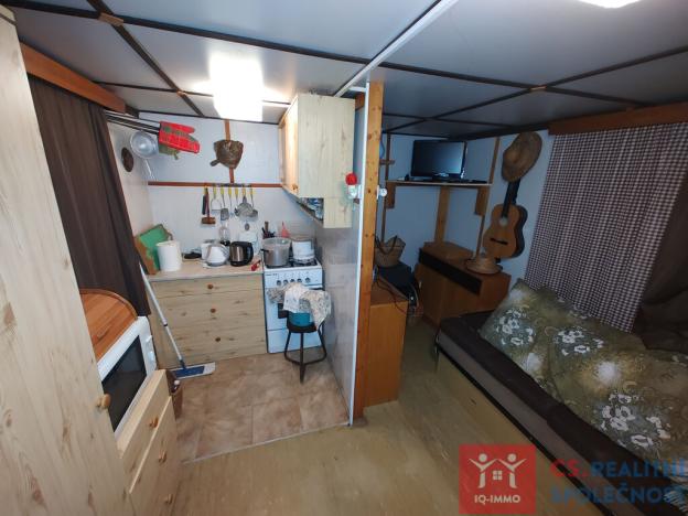 Prodej chaty, Dyje, 35 m2