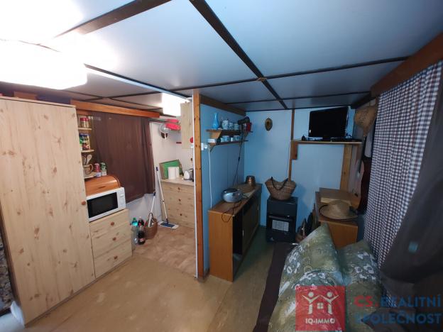 Prodej chaty, Dyje, 35 m2