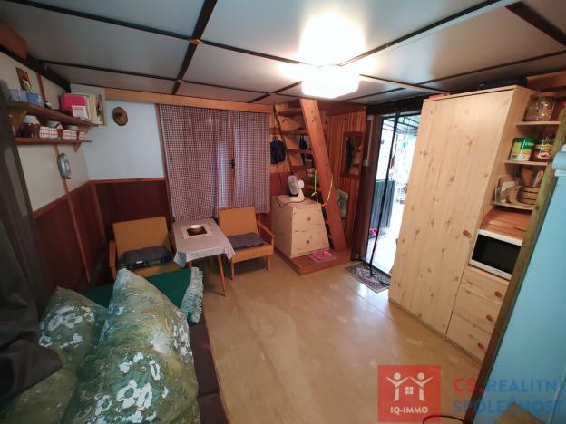 Prodej chaty, Dyje, 35 m2